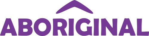 logo Aboriginal